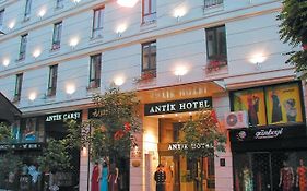 Antik Hotel